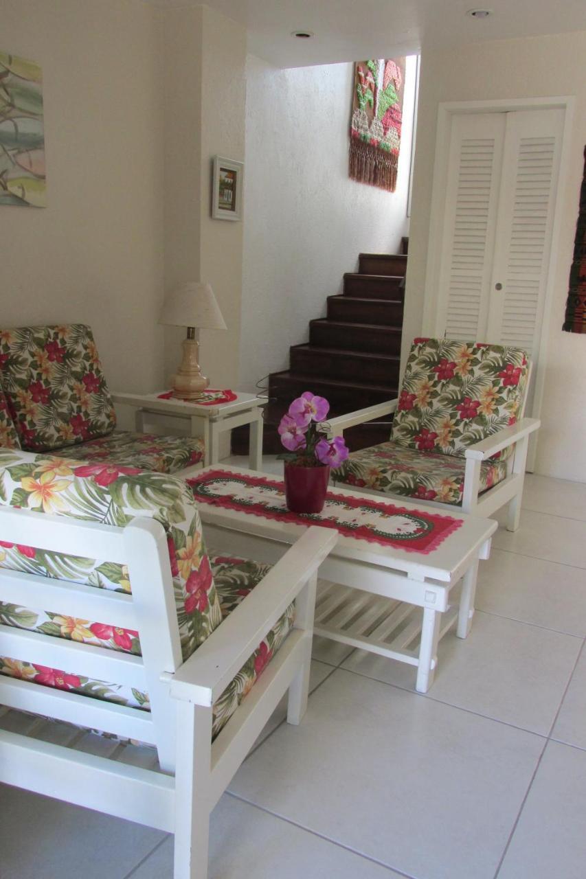 Sobrado Branca Holiday home