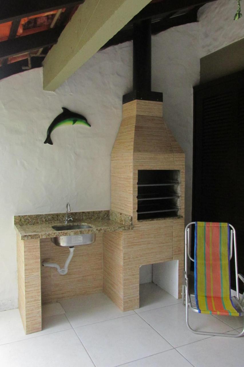 Holiday home Sobrado Branca