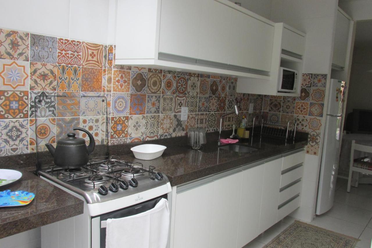 Holiday home Sobrado Branca Florianopolis