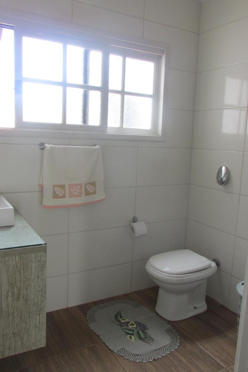 Holiday home Sobrado Branca Florianopolis